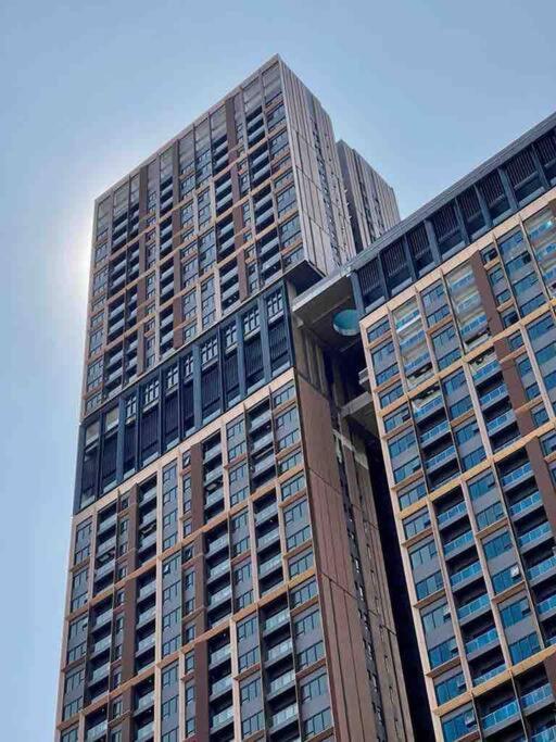 Infinity Pool/ Lucentia Bbcc, Near Lalaport, Pnb118, Klcc Apartment Kuala Lumpur Exterior photo